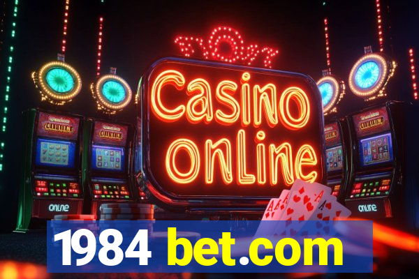 1984 bet.com